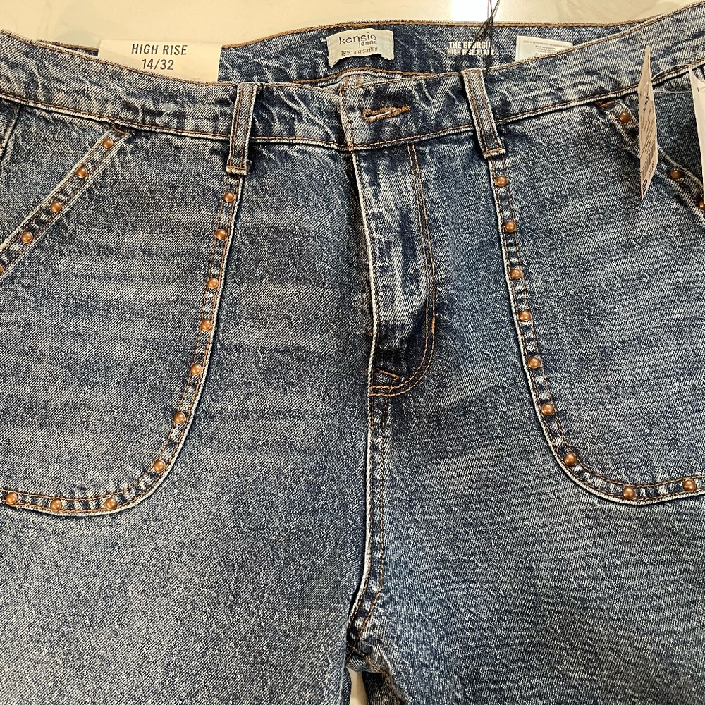 Kensie jeans